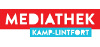 Logo Mediathek Kamp-Lintfort