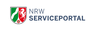 Logo Serviceportal NRW