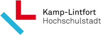 Logo: Kamp-Lintfort