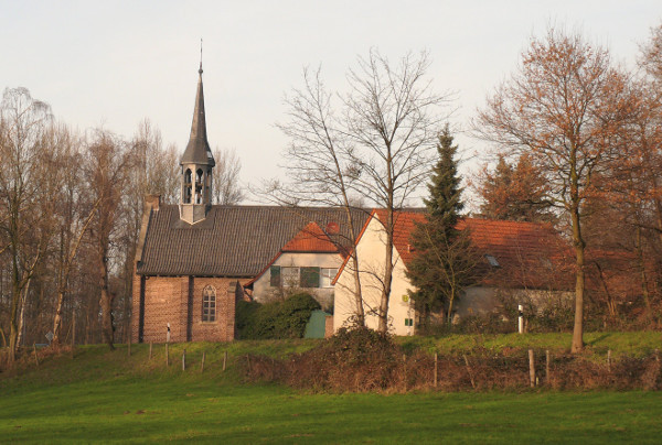Kapelle Eyll