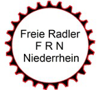 Logo Freie Radler Niederrhein