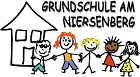 Logo der Grundschule am Niersenberg