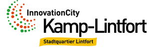 InnovationCity Kamp-Lintfort