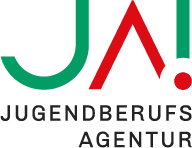 Logo Jugendberufsagentur