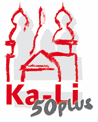 Logo Ka-Li 50plus