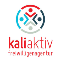 Logo Freiwilligenagentur KALIAKTIV