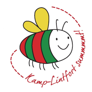 Logo des Vereins Kamp-Lintfort summt