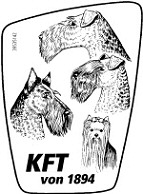 Logo Klub für Terrier Ortsgruppe Kamp-Lintfort e.V.