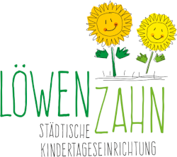 Logo Kita Löwenzahn