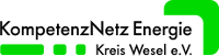 Logo KompetenzNetz Energie Kreis Wesel e.V.