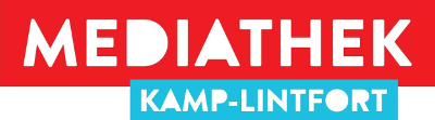 Logo Mediathek Kamp-Lintfort