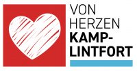 Logo Von Herzen Kamp-Lintfort