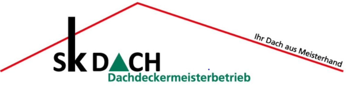 Logo Dachdeckerbetrieb Kapanke