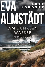 Buchcover Akte Nordsee